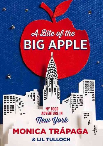 The big apple
