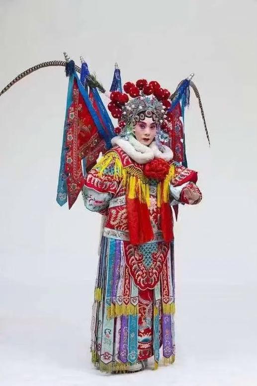 名人对国粹京剧的评价游戏截图