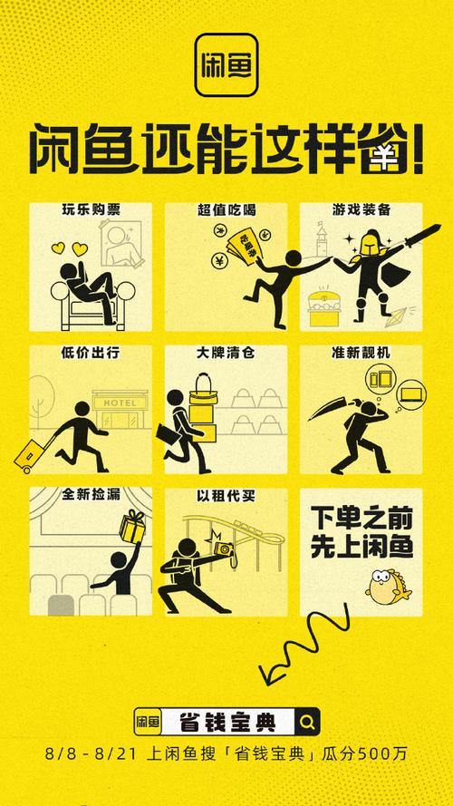 闲鱼怎么推广最有效截图