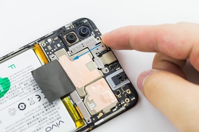 x23更换玻璃后盖教程截图