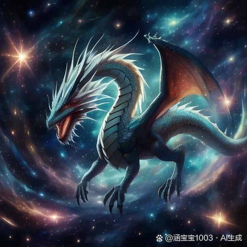 12星座专属守护龙