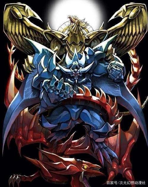 除了三幻神还有哪些神