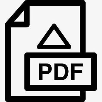 pdf打印图标灰色不能打印