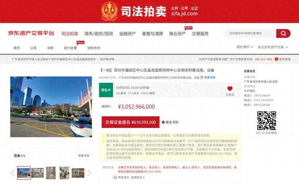 法拍网有哪些平台