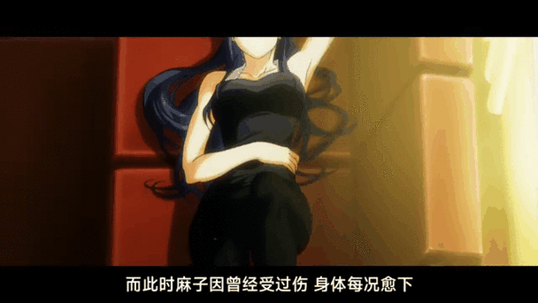 人造母者结局解析
