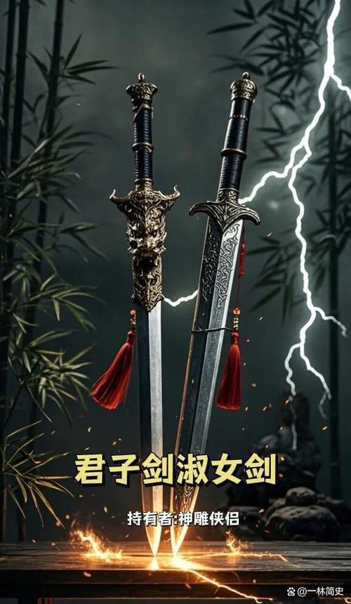 武侠之剑破苍穹截图