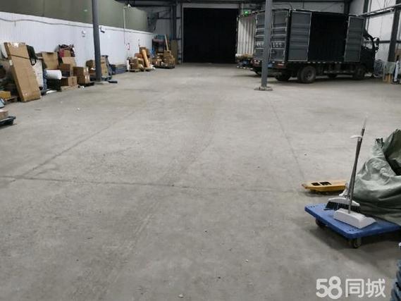 58同城找仓库出租信息
