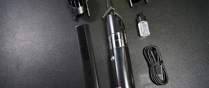 飞科剃须刀故障图示