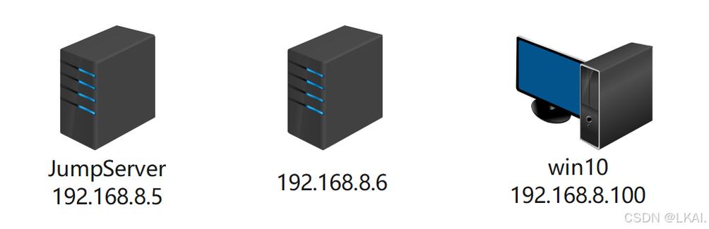 jumpserver堡垒机