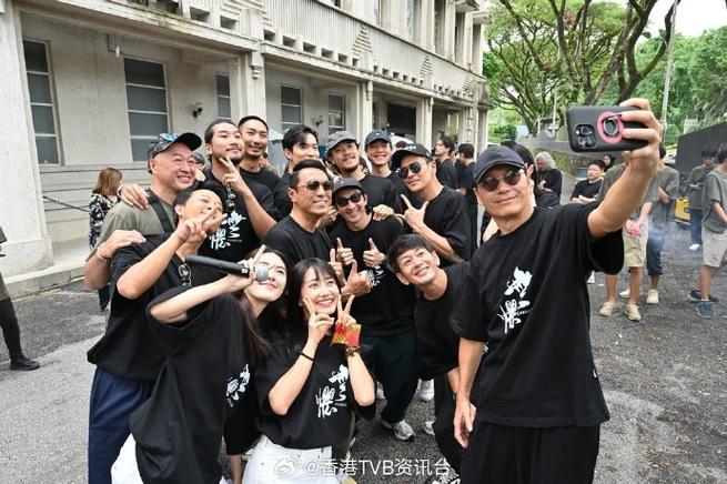 TVB《无惧》粤语版缩略图