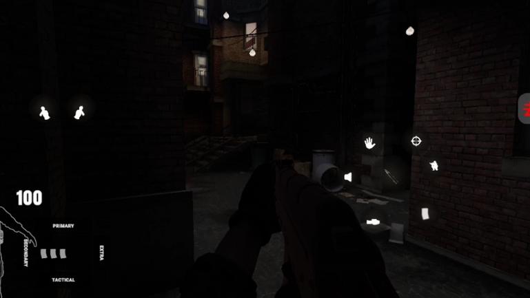 严阵以待手机汉化版怎么登陆图标