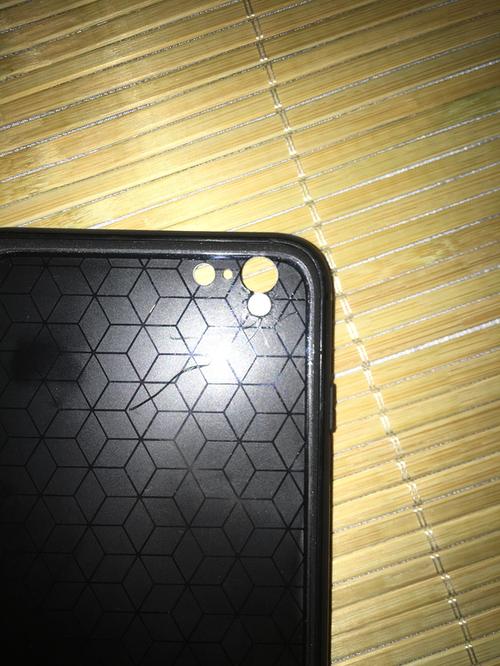 6sp摄像头抖动怎么解决