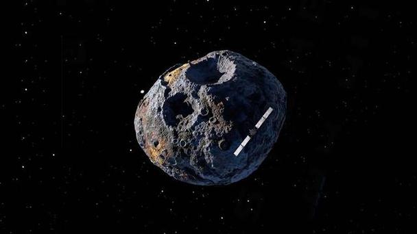星球内核截图
