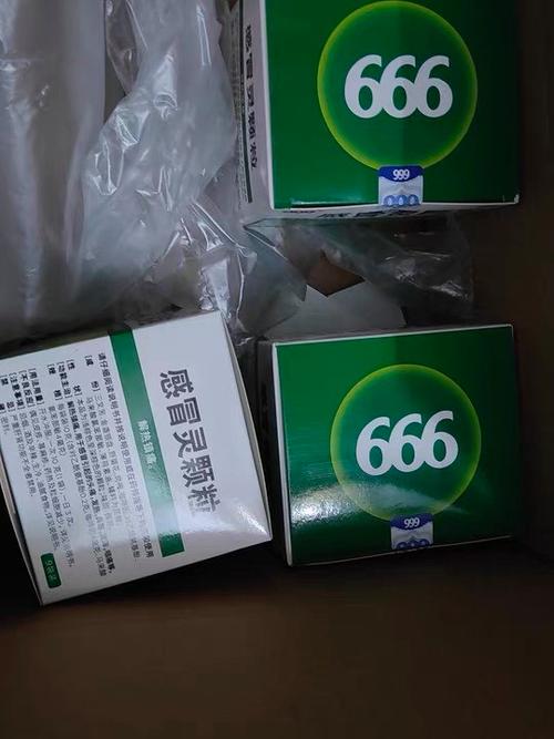 12岁小孩喝了1袋999感冒灵