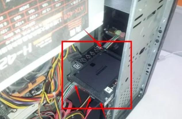 平板电脑接移动硬盘的方法