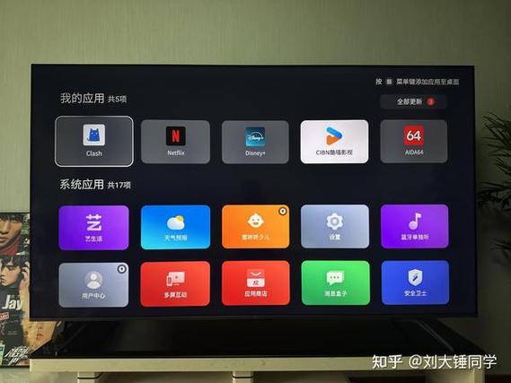 好电视升级版apk
