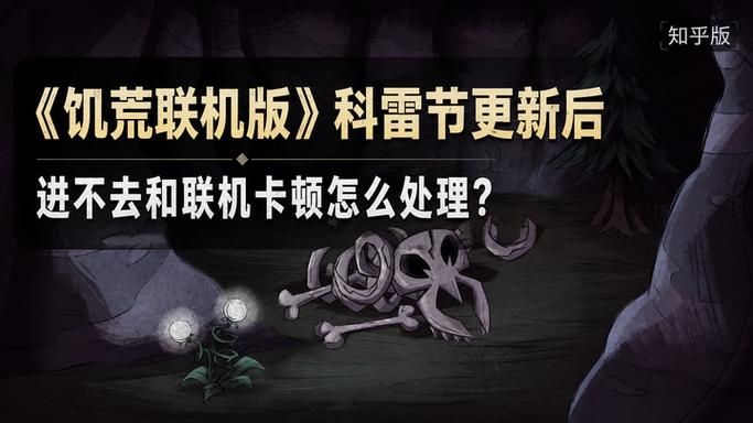 steam饥荒联机版联机进不去缩略图