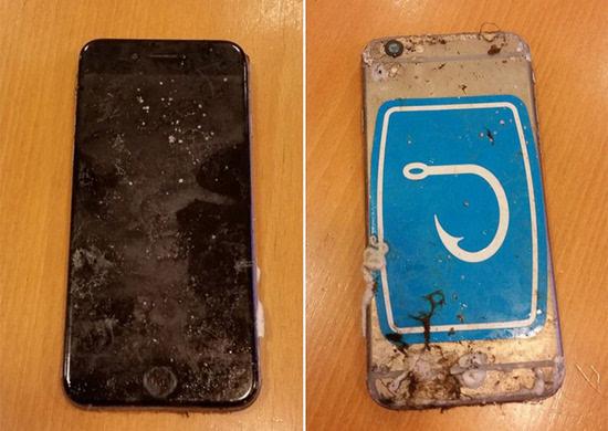 苹果手机丢了找不到位置怎么办游戏截图