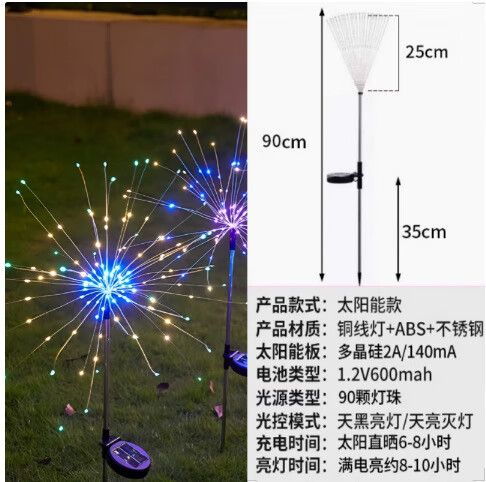 太阳能小夜灯制作方法
