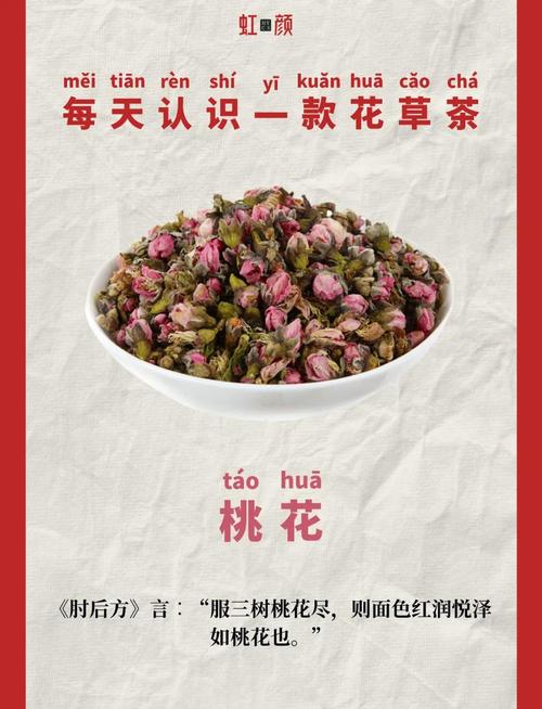 穿越考科举桃花白茶