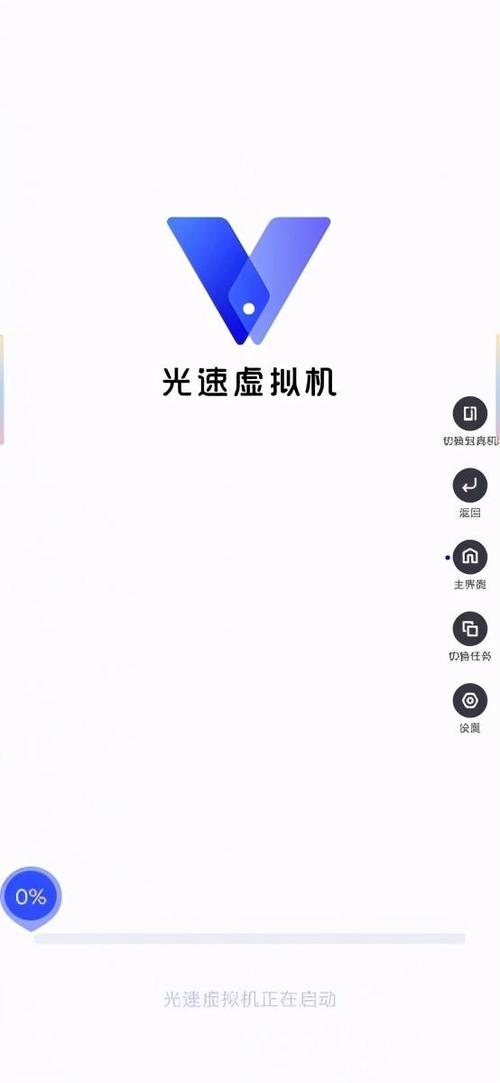 安卓手机部署WebDav截图