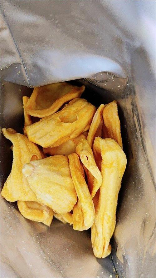 菠萝蜜很干是没熟吗图标