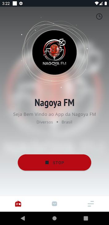 国外中文广播app