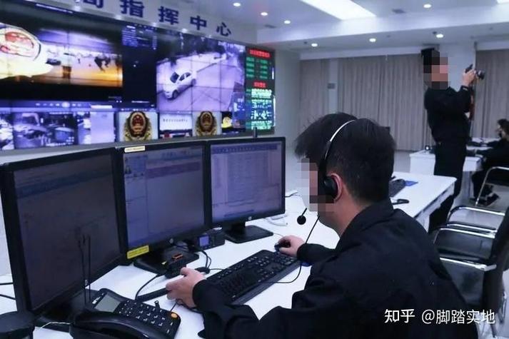 110报警跟派出所有区别吗