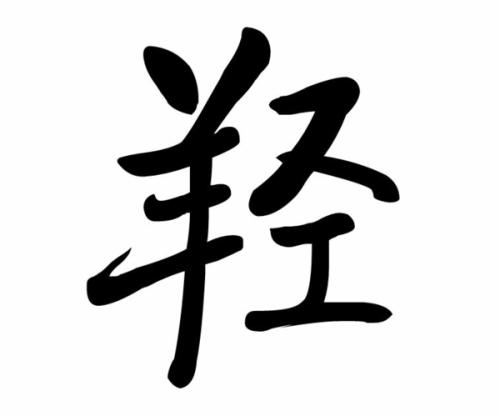 左边火右边羊念什么字缩略图