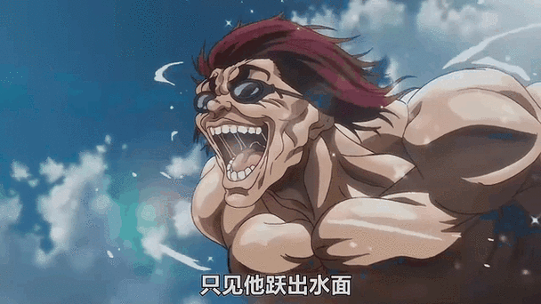 主角实力强大的动漫