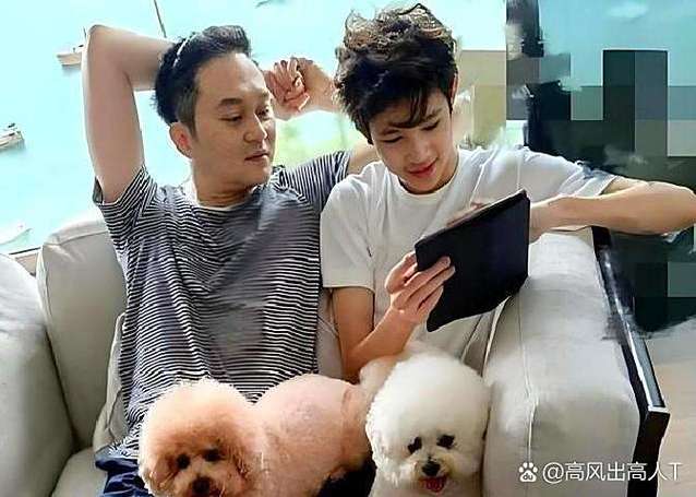 我被脑补成绝世高人 小说