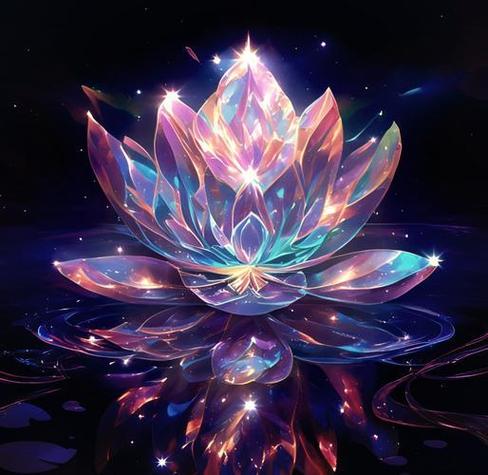 斗罗之我的武魂是莲花图标