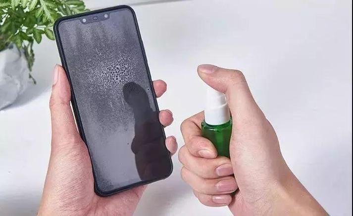 手机消毒有什么好处