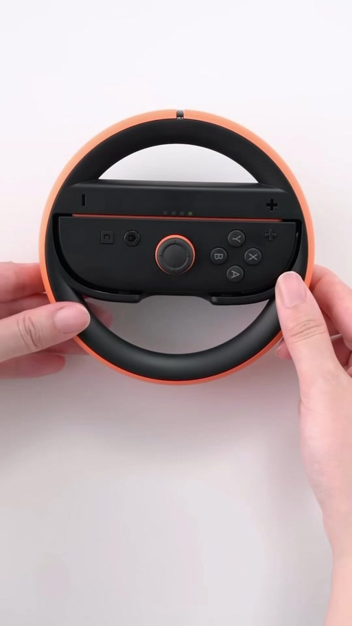 ns底座使用教程截图