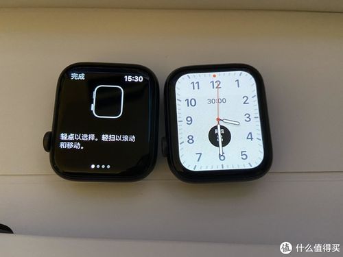 苹果手表能不能以旧换新