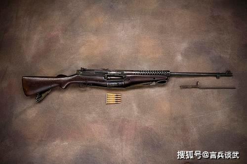 m146步枪灵敏度怎么调