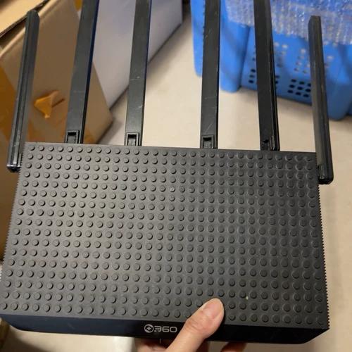360家庭防火墙游戏截图