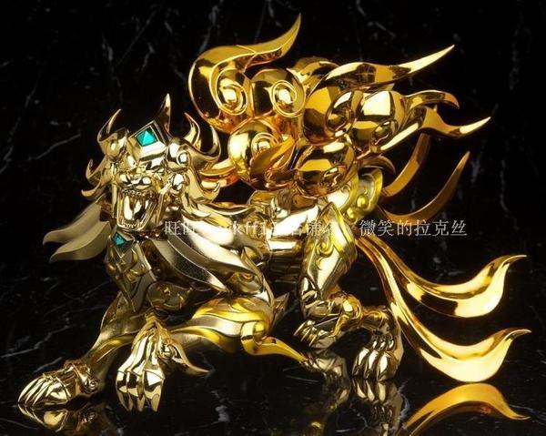 神狮子特典