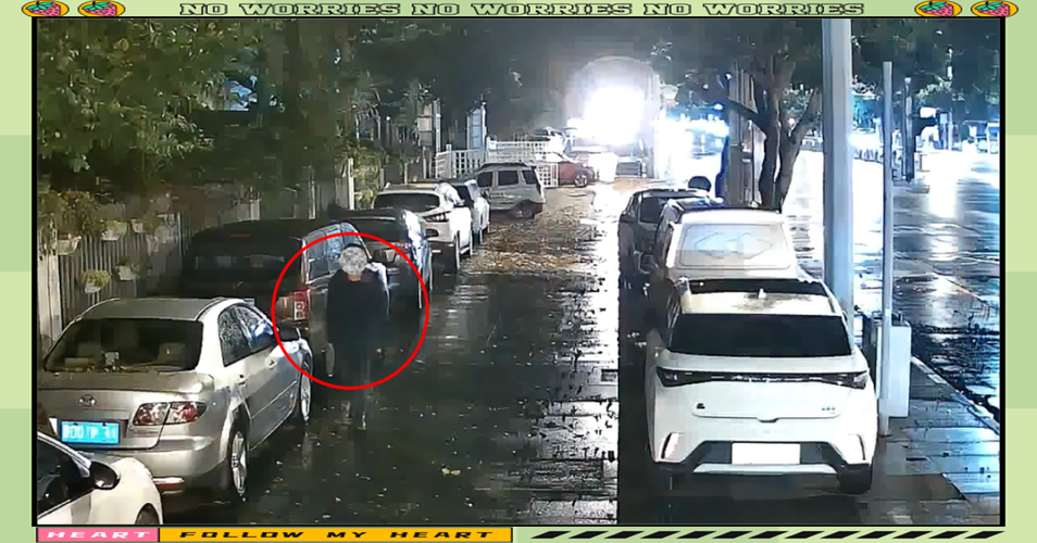 没锁车门车会被盗吗