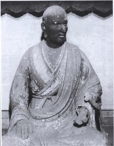 智者大师智顗