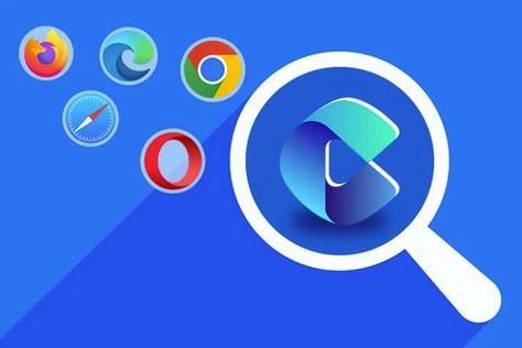 web浏览器网页入口
