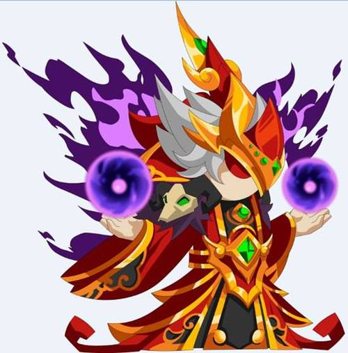 造梦西游4手机版哪个角色厉害