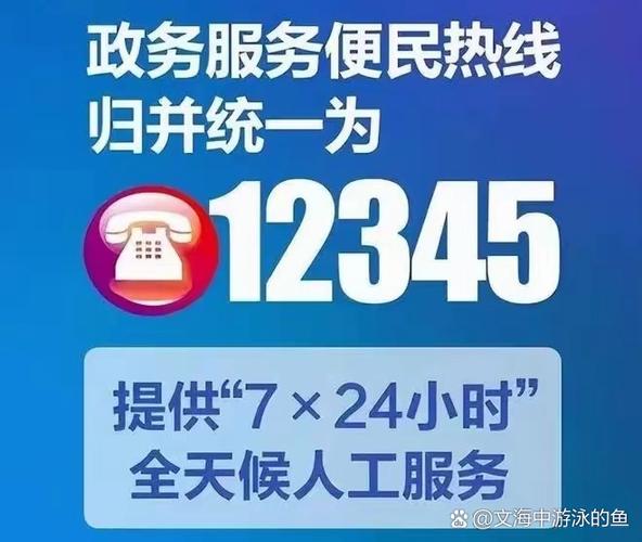濮阳市市政府热线电话是多少