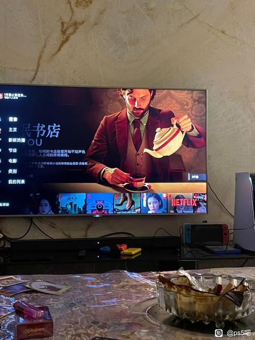 ps5播放蓝光电影