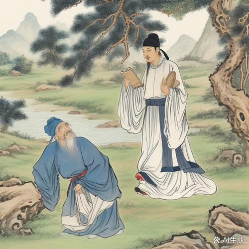 小书生晋升记