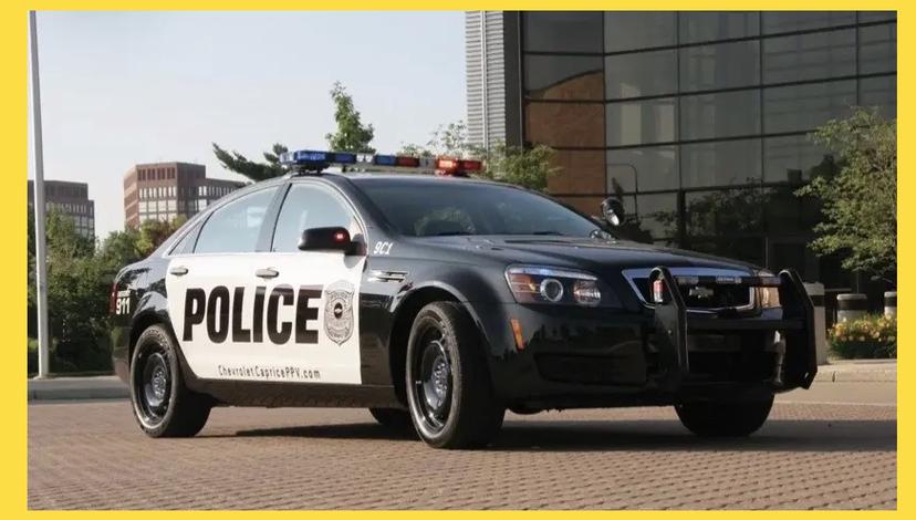 GTA如何改造警车