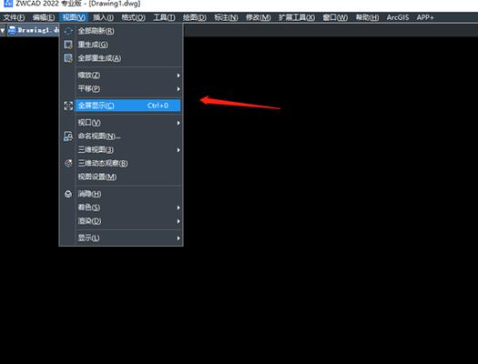 cad左侧的工具栏不见了图标