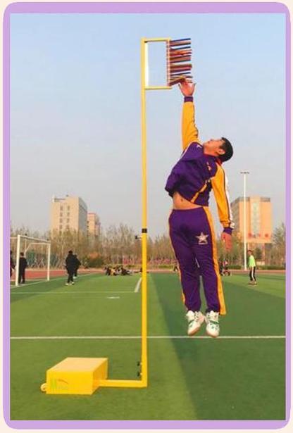 哪些运动有助于长高