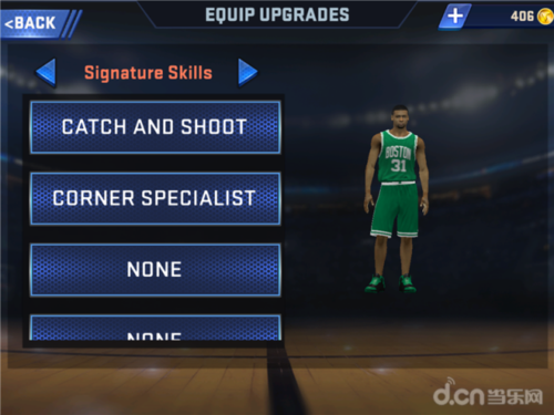 NBA2K16安卓手机下载图标