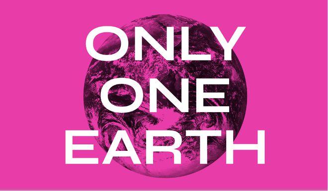 全世界only one什么意思截图
